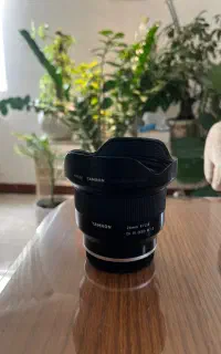 لنز تامرون 24mm