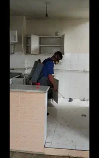 شرکت سمپاشی با کارشناسان حرفه ای و ضمانت نامه