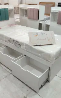 تخت یک نفره. سرویس خواب پرستو اقساط ۱۰ماهه