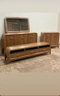 میزکنسول تیوی رادو شرکتی
