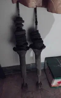 کمک فنر پراید