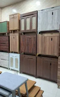 جاکفشی مدرن