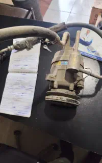 موتور کولر پراید اصلی