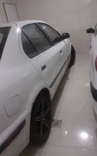 سمندEF7مدل ۹۴