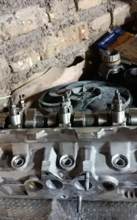 سرسیلندر پژو 405 پارس سمند