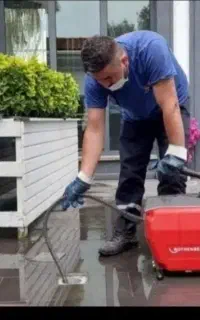 لوله باز کنی ولوله کشی نصب و تعمیر شیرآلات