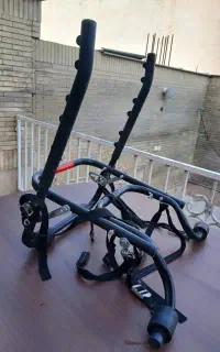 حمل دوچرخه باربند دوچرخه