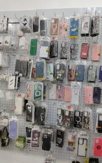 فروش لوازم جانبی و ابزار تعمیرات موبایل