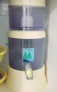 اب تصفیه خانگی