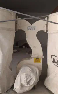 دستگاه قند شکن صنعتی