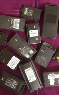 باطری انواع اسباب بازی بیسیم واکی تاکی