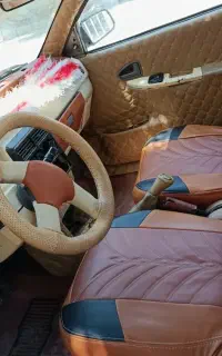 فروش پراید. معاوضه با وانت بار
