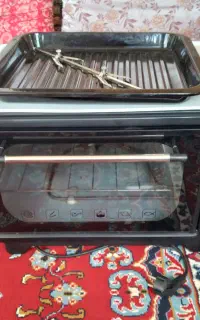 ماکروفر در ورزقان