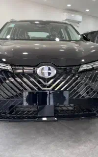 جی ای سی امکو هیبرید مدل 2024