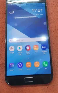فروش گوشی A720