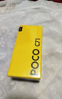 پوکوc71 پلم