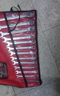 رنگی آچار