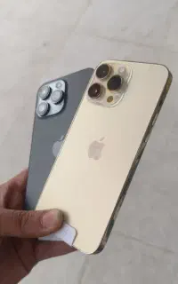 فروش iPhone 14PRO Max Zaa کف بازار موبایل سناتور