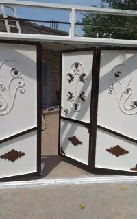 نقاشی ساختمان