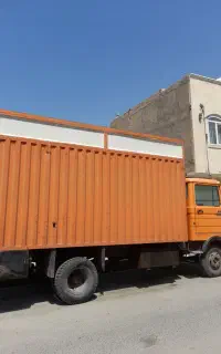 اتوبار افق بار پرند رباط کریم وحومه