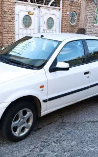 سمند درجه 1