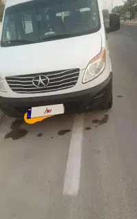 مینی بوس ون جک سانری