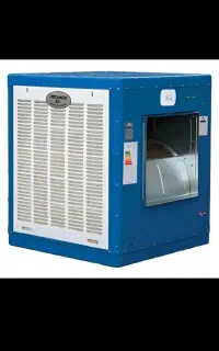 نصب وسرویس کولر آبی  (  باقیمت مناسب  )