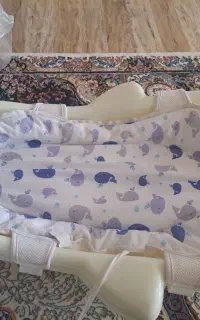 وان و محافط وان نوزاد
