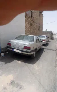 ۴۰۵ مدل ۸۸