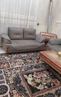 مبل راحتی