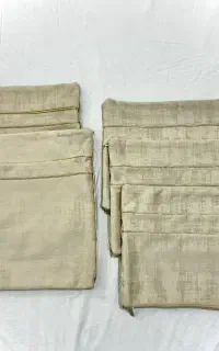 فروش وسایل منزل کوسن رومیزی و مجسمه
