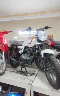 بنلی کیوای ۱۵۰ مدل ۱۴۰۴  KEEWAY150 ABS