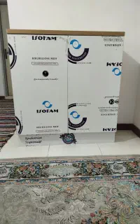 جاکفشی،کنسول