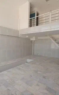 مغازه 58 متری شهرک خودرو قم ابتدای B5