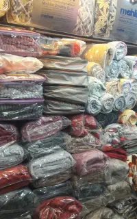 کالای خواب نرمینه