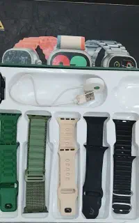 ساعت هوشمند با 6 ماه گارانتی