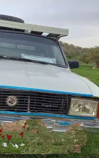 فروش  وانت پیکان