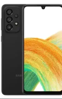 samsung A33 5G