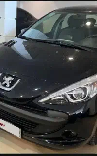 ۲۰۷ اتومات