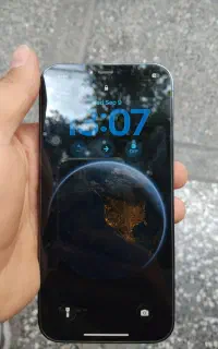 آیفون 12 pro max