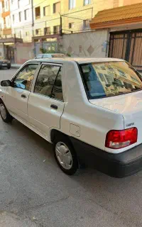 پراید1397