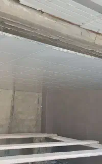شاگرد نصب کناف