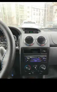ضبط دنا DE-C7021F