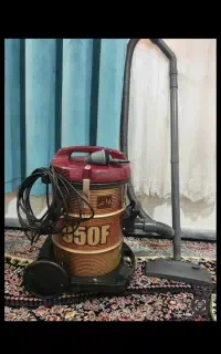 جارو برقی هیتاچی موتور قوی اصل