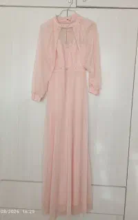 لباس مجلسی