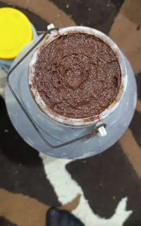 رب الوچه