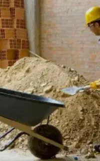 استخدام کارگر ، بنا ، کاشیکار  ، آرماتوربند