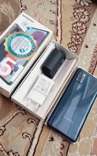 گوشی سامسونگ a30 وa31 و a20s و a20 وجی۵پرو