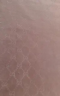 موکت تمیز در حد نو