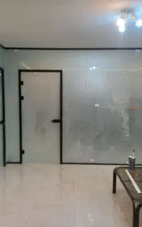 شیشه سکوریت